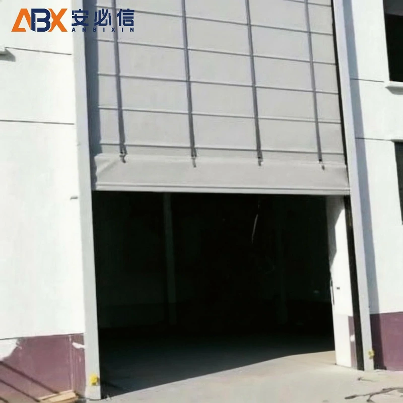 漳州机械式门封