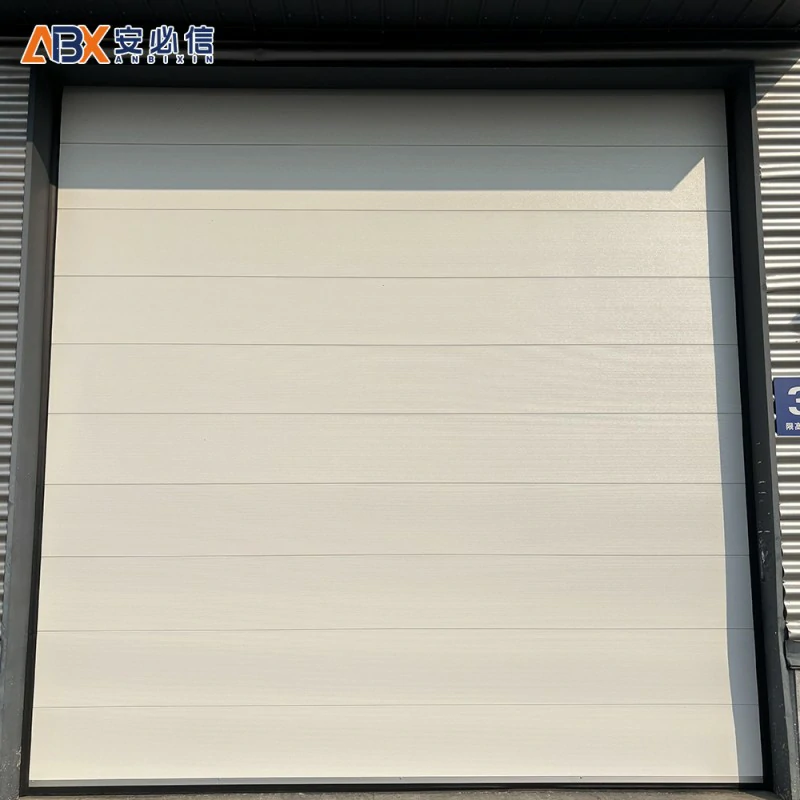 漳州工业滑升门