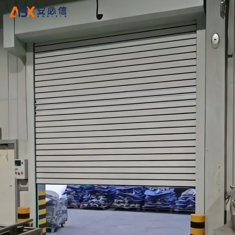 漳州雷达高速门